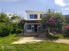 Jamal place